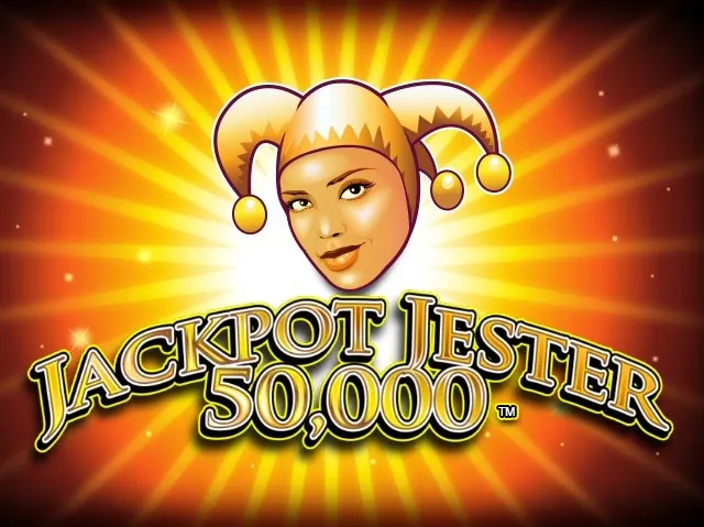 Spela Jackpot Jester 50K