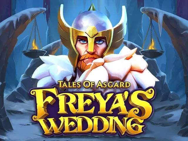 Spela Tales of Asgard: Freya's Wedding