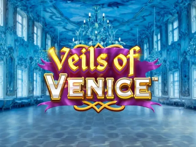 Spela Veils of Venice