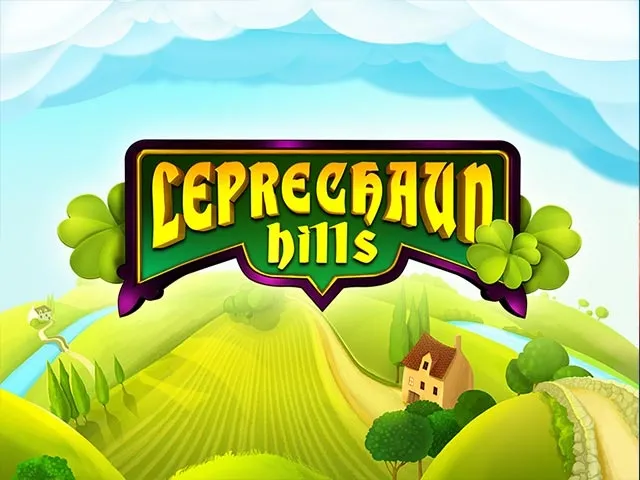 Spela Leprechaun Hills