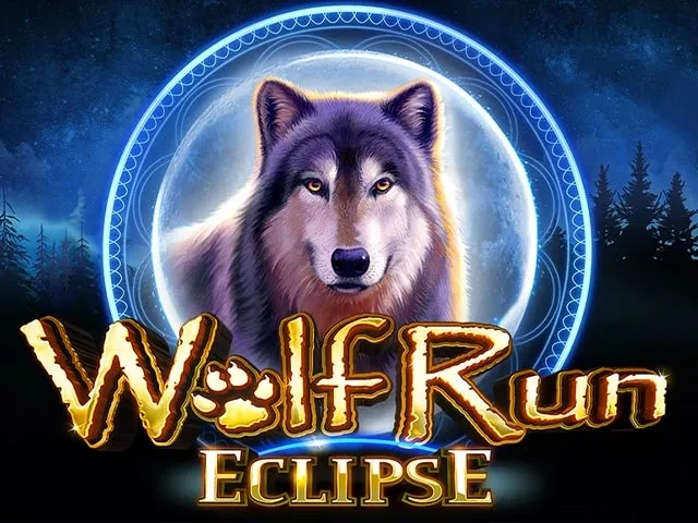 Spela Wolf Run Eclipse