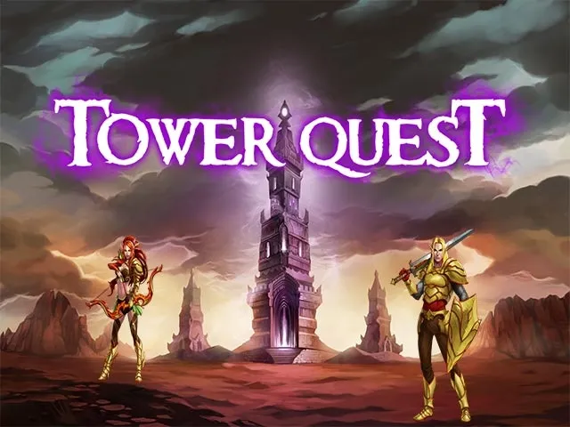 Spela Tower Quest