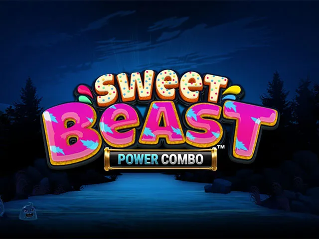 Spela Sweet Beast Power Combo