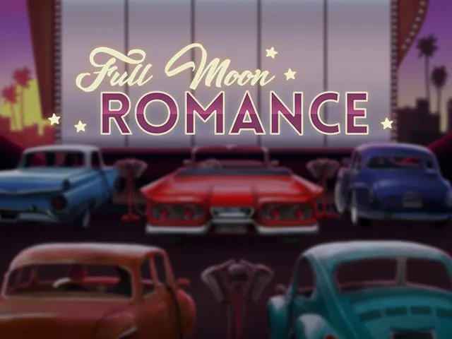 Spela Full Moon Romance
