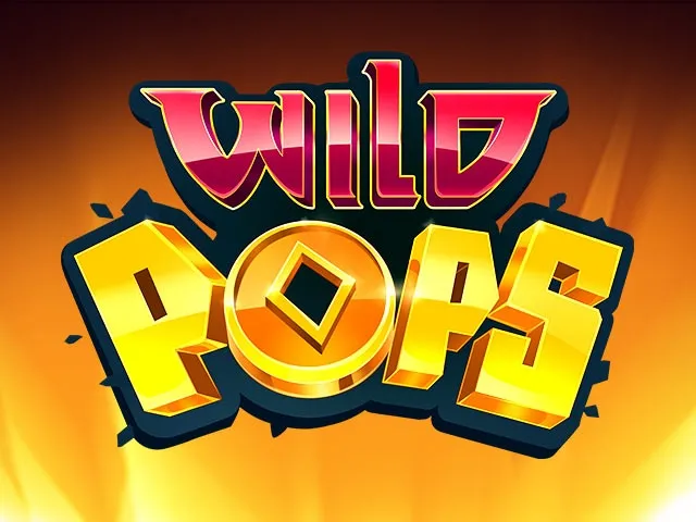 Spela Wild Pops