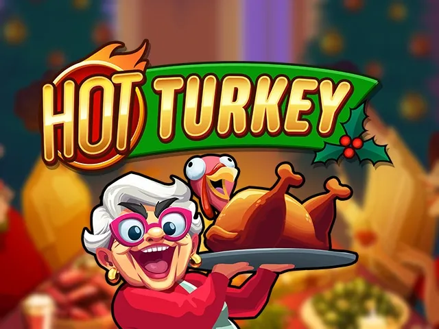 Spela Hot Turkey