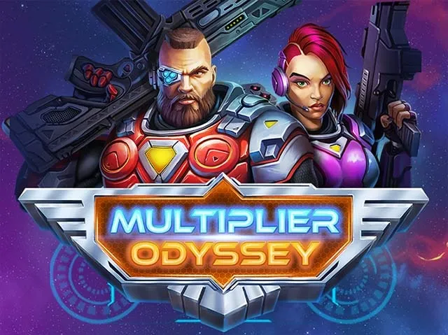 Spela Multiplier Odyssey