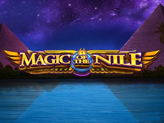 Spela Magic of the Nile