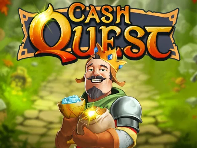 Spela Cash Quest
