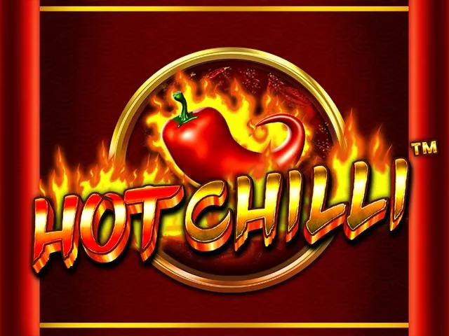 Spela Hot Chilli