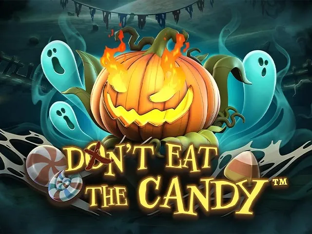 Spela Don't Eat The Candy