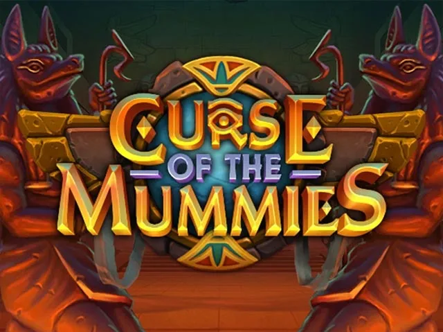 Spela Curse of the Mummies