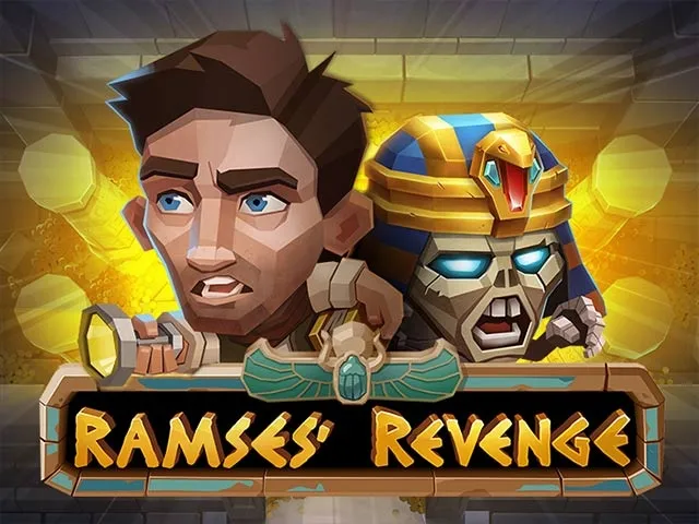 Spela Ramses Revenge