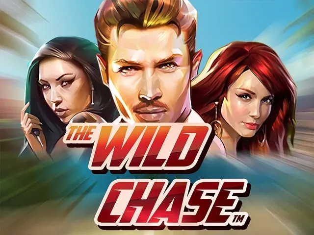 Spela Wild Chase