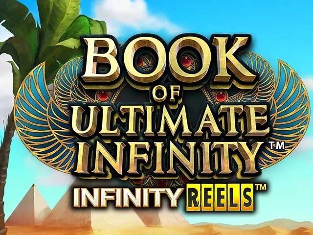 Spela Book of Ultimate Infinity