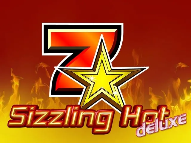 Spela Sizzling Hot Deluxe