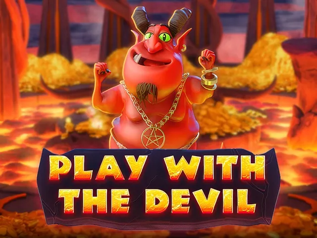 Spela Play With the Devil