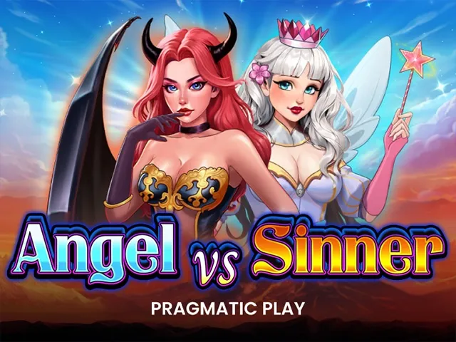 Spela Angel vs Sinner