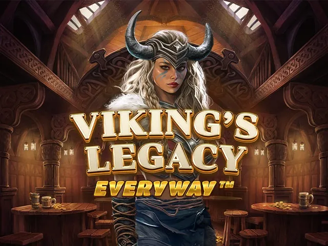 Spela Viking's Legacy EveryWay