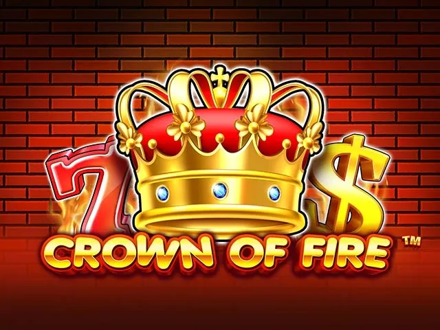 Spela Crown of Fire