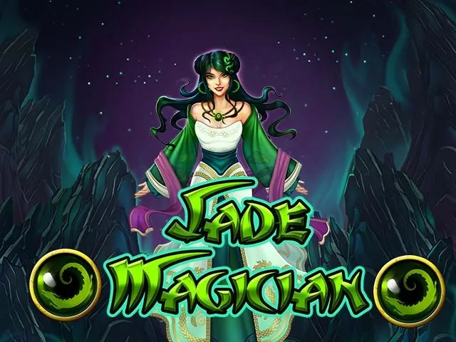 Spela Jade Magican