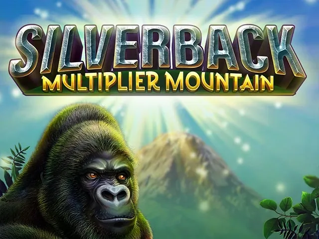 Spela Silverback Multiplier Mountain