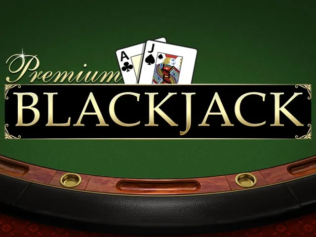 Spela Premium Blackjack