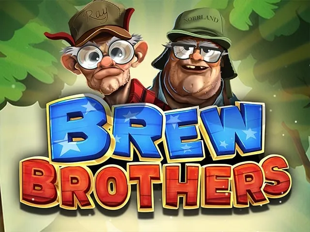 Spela Brew Brothers