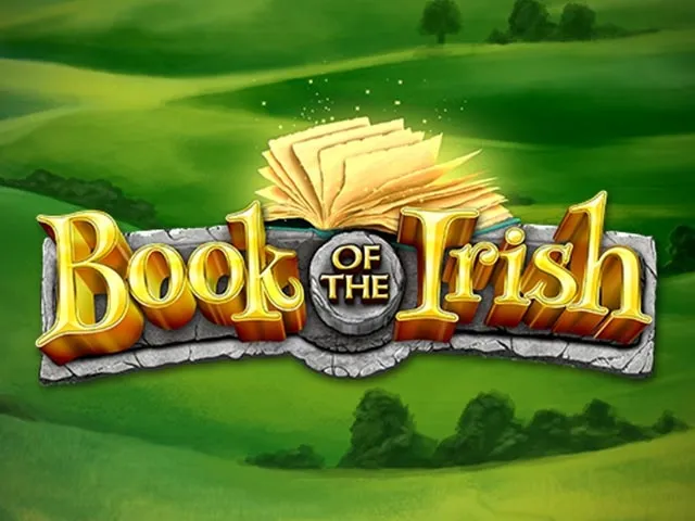 Spela Book of the Irish