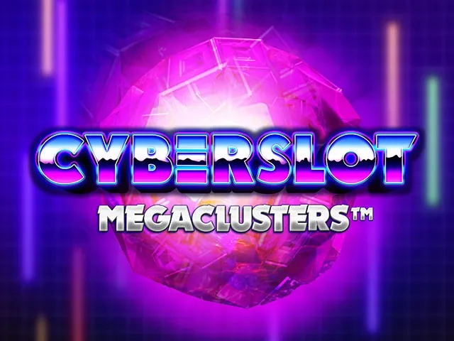 Spela Cyberslot Megaclusters