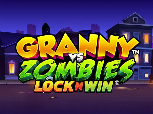 Spela Granny VS Zombies