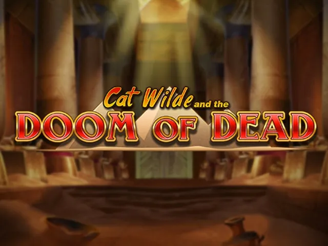 Spela Cat Wilde and the Doom of Dead