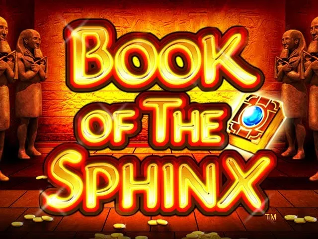 Spela Book of the Sphinx