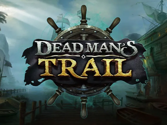 Spela Dead Man's Trail