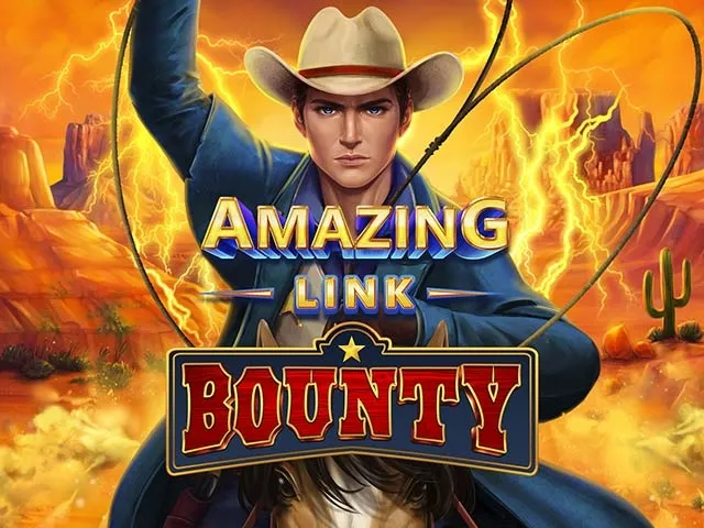 Spela Amazing Links Bounty