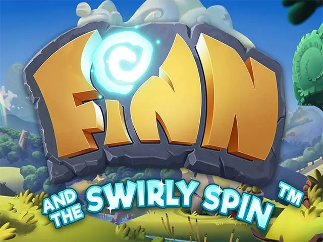 Finn and the Swirly SpinFinn and the Swirly Spin