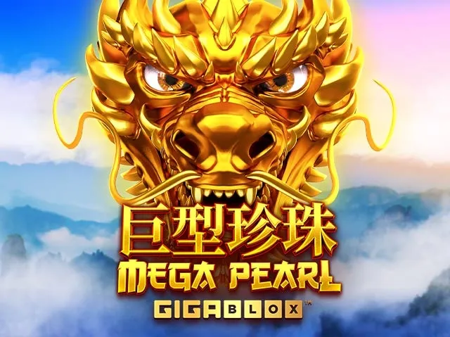 Spela Megapearl Gigablox