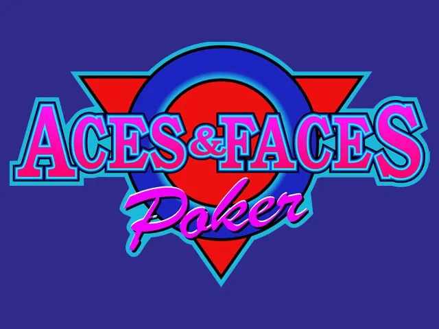 Spela Aces and Faces Poker