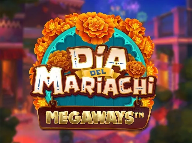 Spela Dia Del Mariachi Megaways