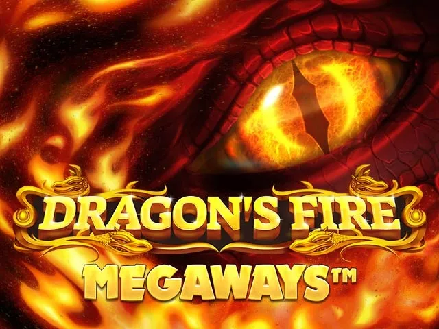 Spela Dragon's Fire Megaways