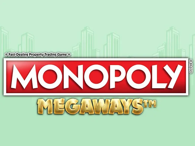 Spela Monopoly Megaways