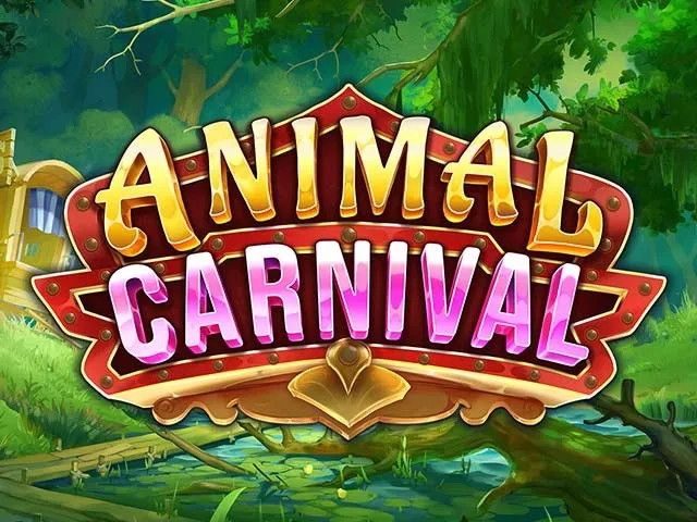 Spela Animal Carnival