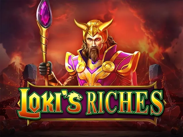 Spela Loki’s Riches