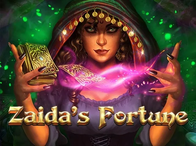 Spela Zaida's Fortune