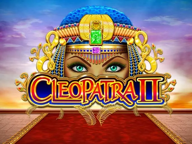 Spela Cleopatra II
