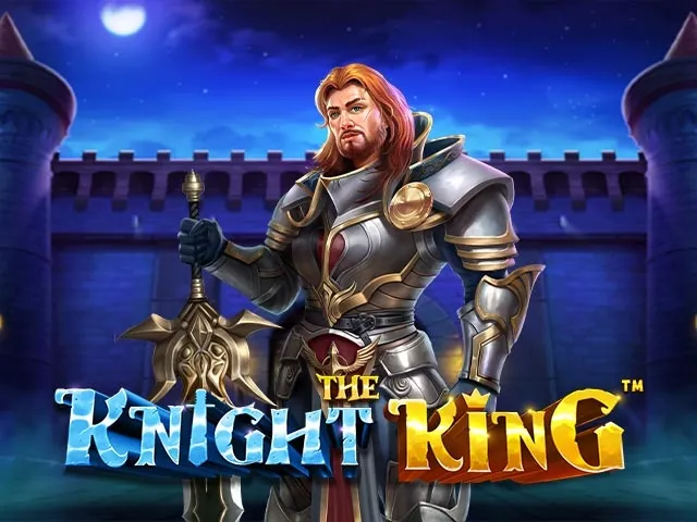 Spela The Knight King