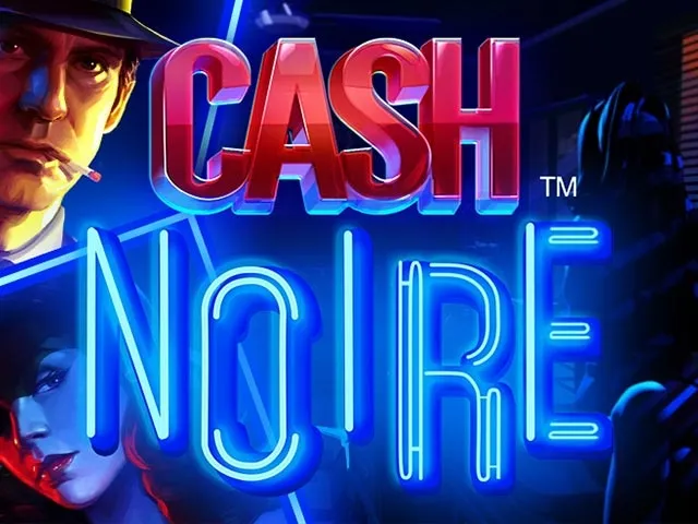 Spela Cash Noire