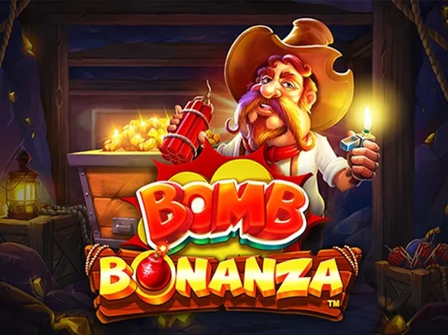 Spela Bomb Bonanza