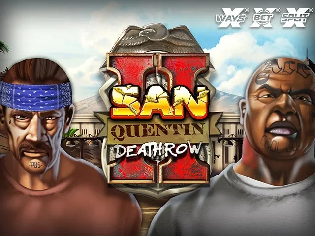 Spela San Quentin 2: Death Row