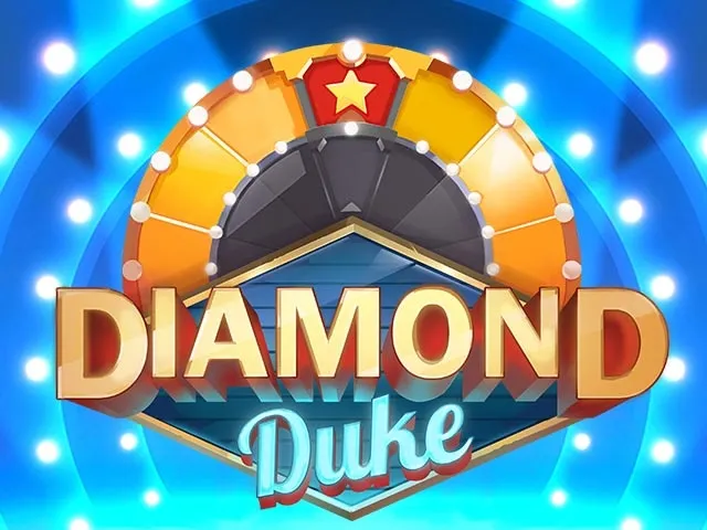 Spela Diamond Duke